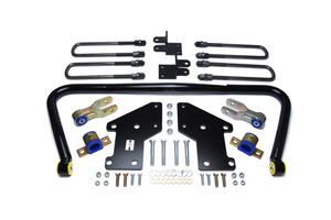 1259-109 Workhorse W20-W24 Rear Sway Bar 1 3/4" Diameter Heavy Duty 1259-109 Workhorse W20-W24 Rear Sway Bar 1 3/4" Diameter Heavy Duty