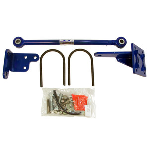 SuperSteer® SS306 Rear Trac Bar for Workhorse W16/ W18 Class A Motorhome Chassis SuperSteer® SS306 Rear Trac Bar for Workhorse W16/ W18 Class A Motorhome Chassis