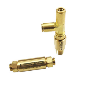 SuperSteer® SSE4055T/N Set SuperSteer® SSE4055T/N Set