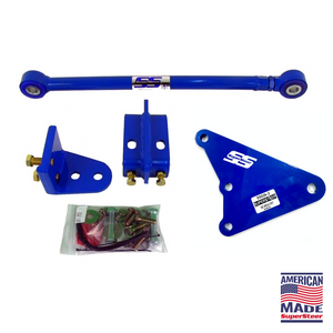 SS526 Rear Trac Bar for the V8 Ford F53