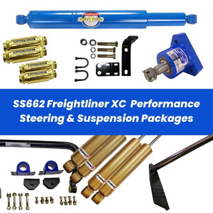 SS662 Packages