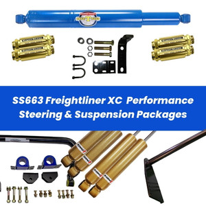 SS663 Packages