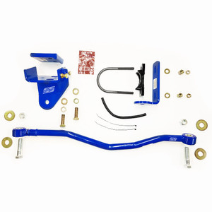 SuperSteer® SS350 for Chevy Express SuperSteer® SS350 for Chevy Express