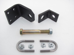 Safe-T-Plus Bracket Kit D-343K13 for Dodge 3500 Maxivan