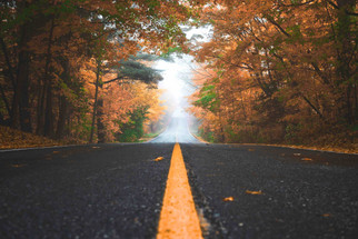 Discover the Joy of the Open Road Discover the Joy of the Open Road
