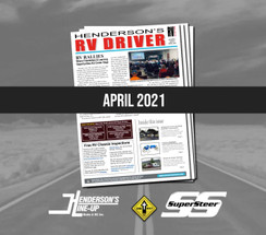 April Newsletter April Newsletter