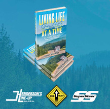 Living Life One Mile at a Time