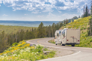 Lessons from the road