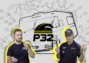 Unlocking Your Chevy P30/32 Motorhome's Hidden Potential Unlocking Your Chevy P30/32 Motorhome's Hidden Potential