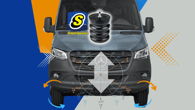 Sumo Springs Did That?