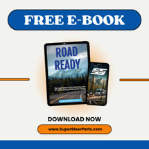 Is Your RV Ready for Spring? Is Your RV Ready for Spring?