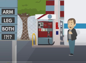 Fuel Saving Tips Fuel Saving Tips