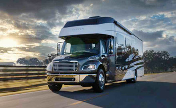 What’s the Deal with the S2RV?