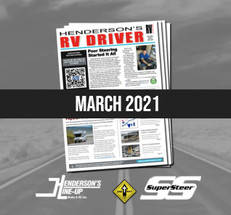 March Newsletter March Newsletter