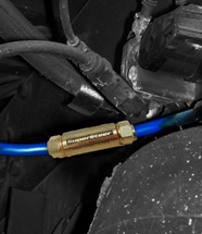 SuperSteer Motion Control Units (MCUs): What They Are, How to Choose the Right Ones, and How to Install Them SuperSteer Motion Control Units (MCUs): What They Are, How to Choose the Right Ones, and How to Install Them
