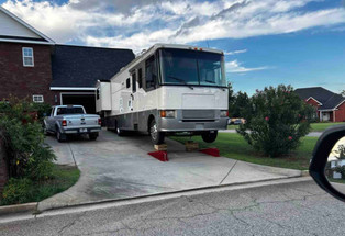 Why Proper RV Leveling Matters Why Proper RV Leveling Matters
