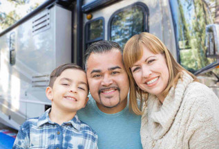 the RV lifestyle surges the RV lifestyle surges