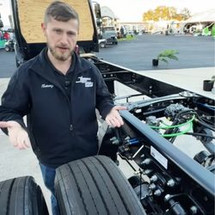 S2RV Chassis Steering and Suspension Explained