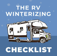 Preparing Your RV for the Winter Preparing Your RV for the Winter