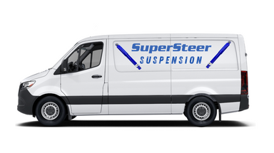 Why Your Sprinter RV Sways Side to Side (And How to Fix It) 