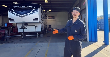 Do You Need an Alignment After Installing MORryde Suspension? (RV Maintenance Q&A) 