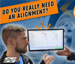 Is an RV Alignment Really Enough? (What It Fixes—and What It Doesn’t)