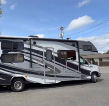 Can a Tire Really Cause Your RV to Pull? (Ford E450 Handling Q&A)