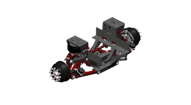 Reyco IFS 1460 Front Suspension: Common Problems, Maintenance, and Upgrades