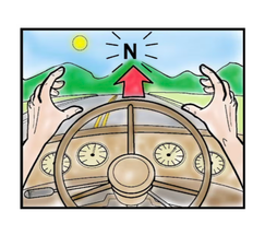 What is Steering Play?