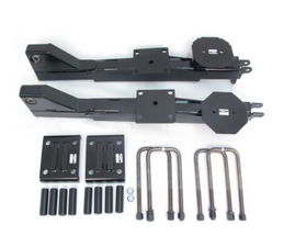 Do I need to replace my Monaco Trailing Arms?