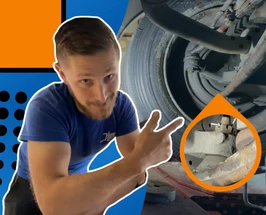 Chevy P30/P32 Ball Joint Problems: Why the Correct Ball Joint Matters