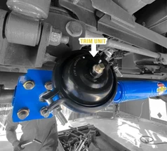 What Is a SuperSteer Trim Unit and Is It Worth Adding to Your Safe-T-Plus?