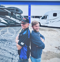 Sprinter VS Ford E-Series Sprinter VS Ford E-Series