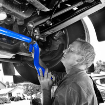 What is a Sway Bar?