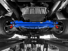 Front Aux Sway bar for Mercedes Benz Sprinter