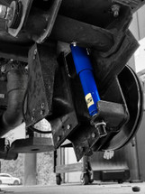 MORryde Independent Suspension Shock Upgrade: SuperSteer SS80-2928 and SS80-2929