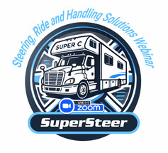 S2RV and M2 Steering, Ride and Handling Solutions S2RV and M2 Steering, Ride and Handling Solutions