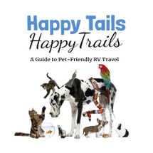 Happy Tails, Happy Trails Happy Tails, Happy Trails