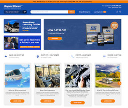 Welcome to the NEW Site! Welcome to the NEW Site!