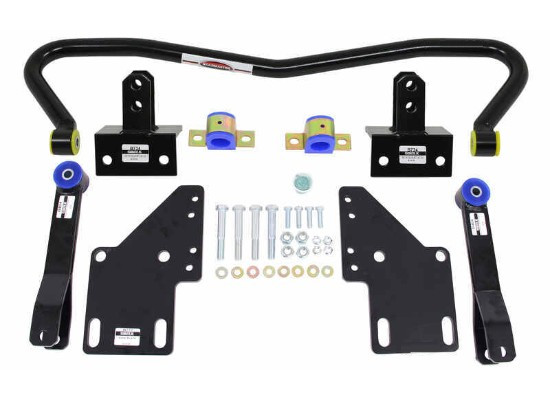 ROADMASTER  Fサスペンション Ford F-150 (4WD) 2021 -2026 | HD Kit – RoadActive Suspension