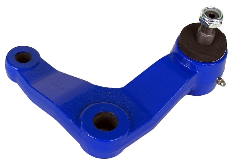 SuperSteer® SS303210D Bell Crank Arm for Chevy/Workhorse P30/32 Chassis