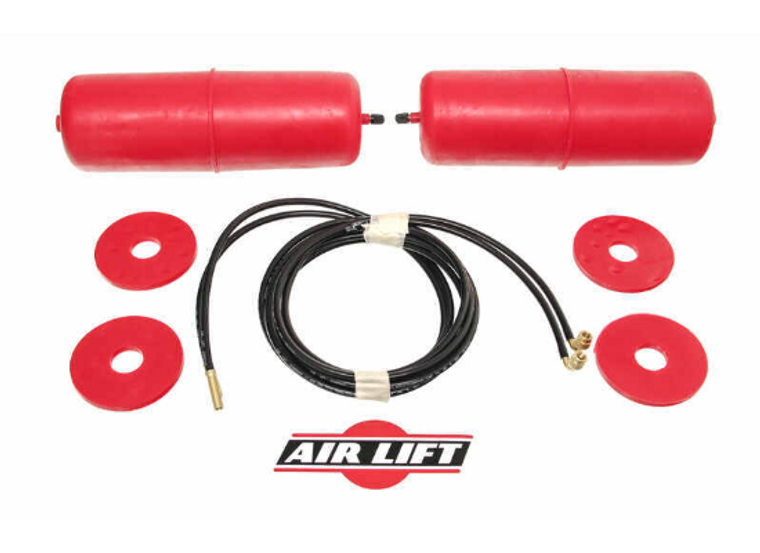 Air Lift 81560