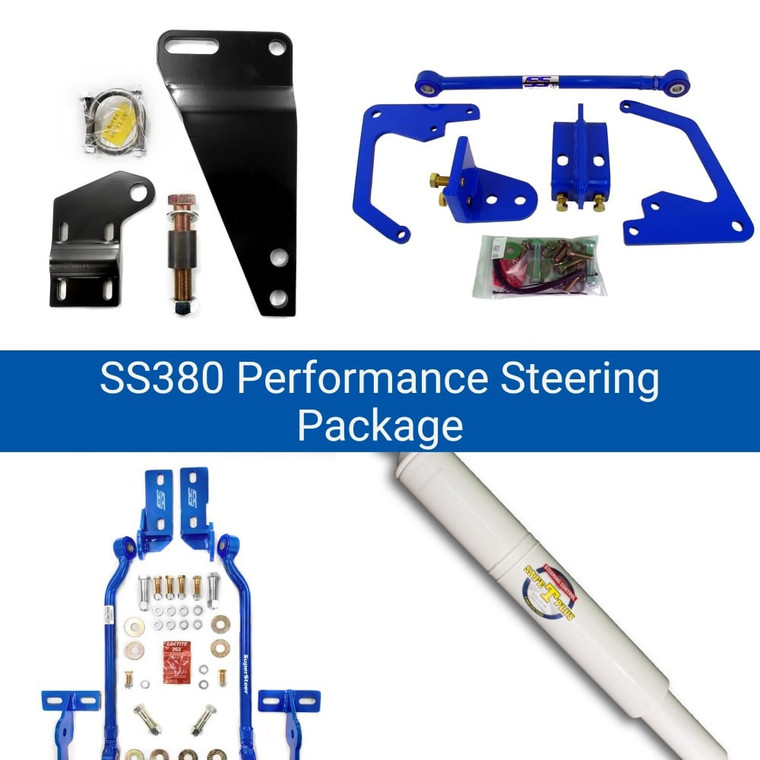 SS380 Package