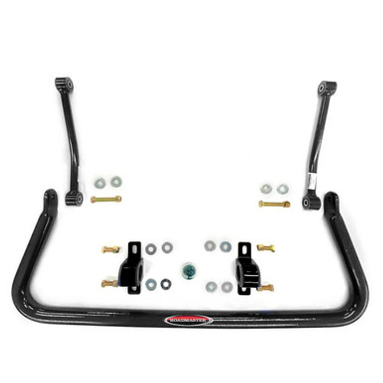 Roadmaster Front Sway bar for Ford F53 V10 24-26K GVWR 1139-148B