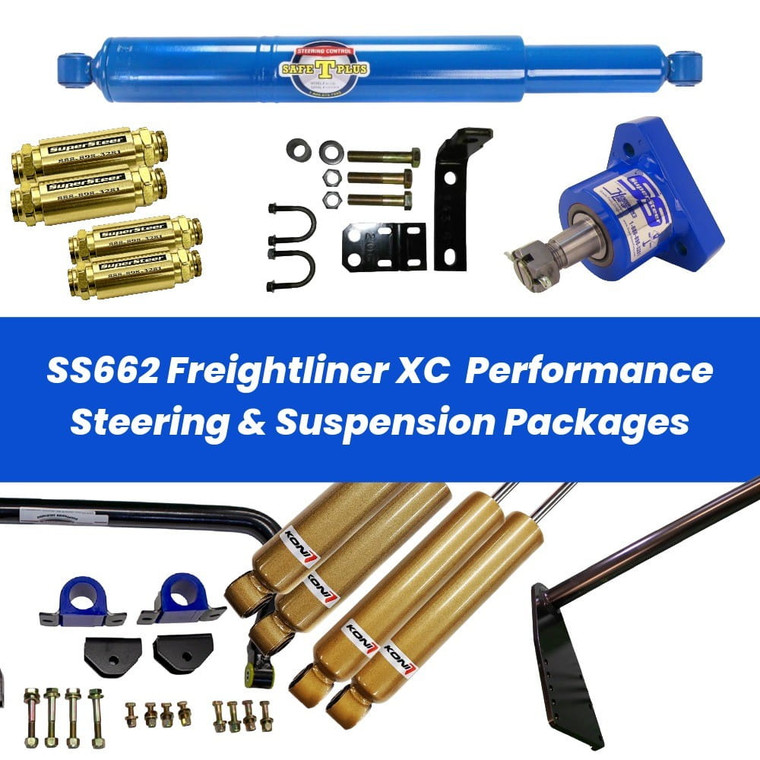 SS662 Packages