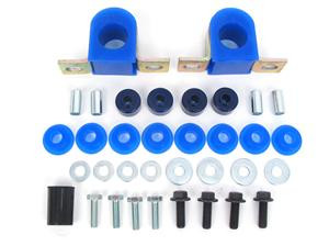 Roadmaster Rear Bushing Kit for Ford F53 1 1/2