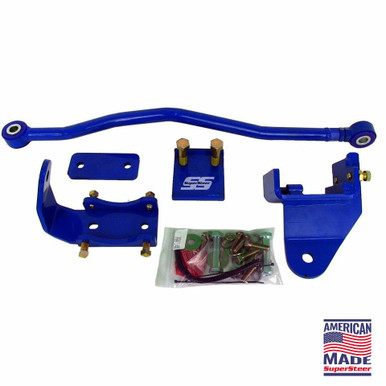 SuperSteer® SS450