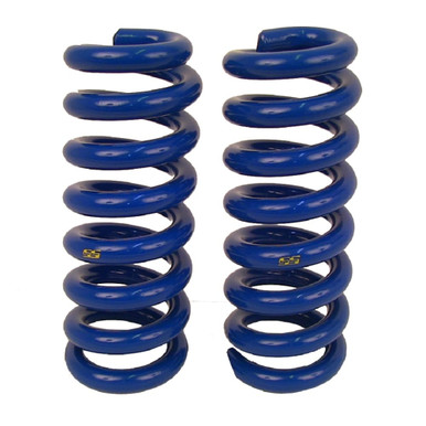 SuperSteer® SS255