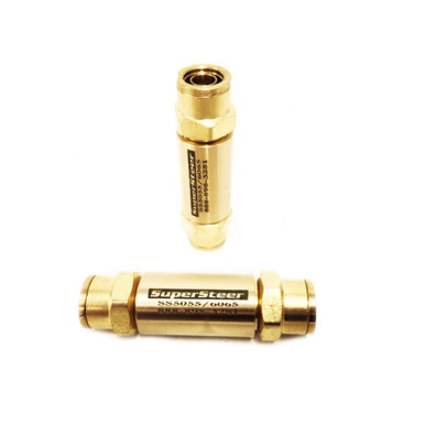 SuperSteer® SSE5055