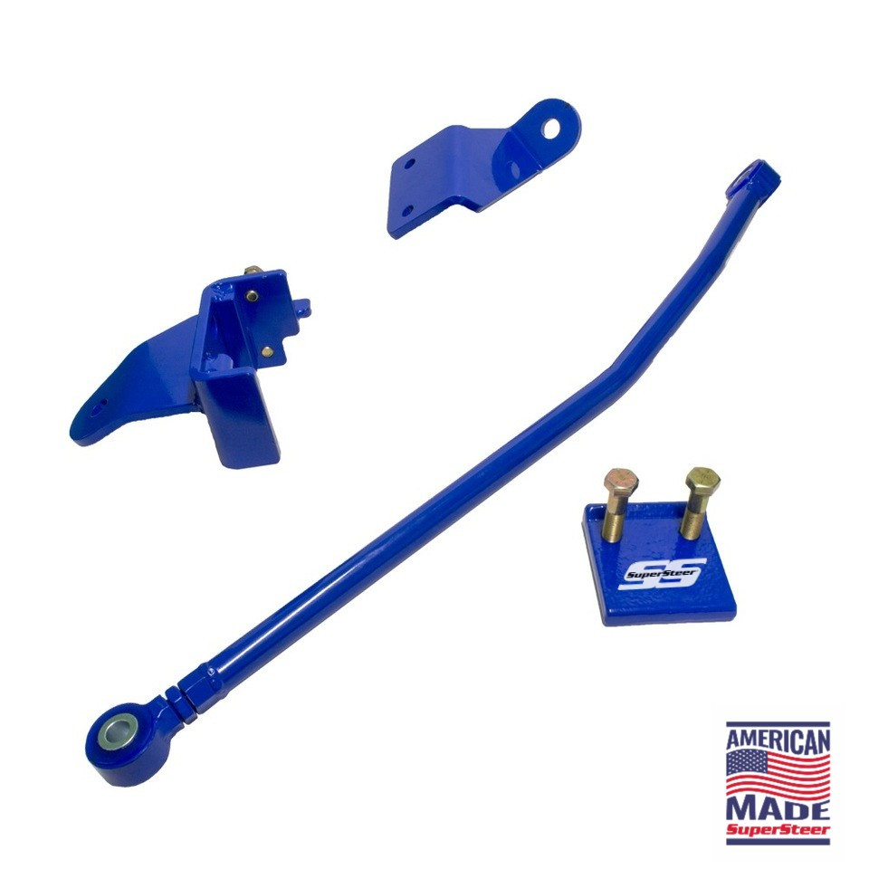 SuperSteer® SS402